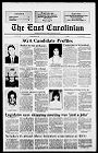 The East Carolinian, March 21, 1989
